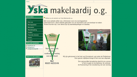 Yska Makelaardij