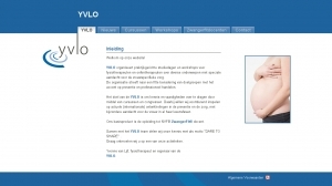 logo Yvlo Cursus - en Congresorganisatie