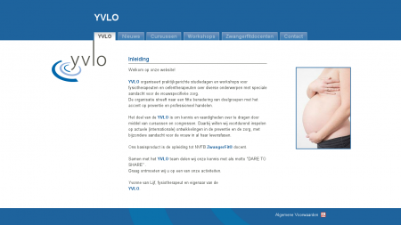 Yvlo Cursus - en Congresorganisatie