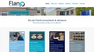 logo Zandstra Accountants