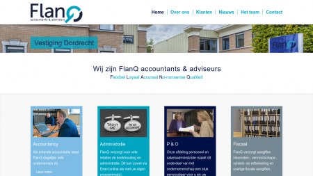 Zandstra Accountants