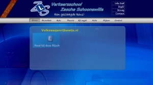 logo Zascha Schoonewille Verkeersschool