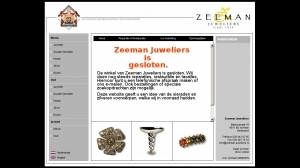 logo Zeeman Juweliers