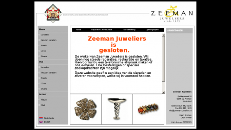 Zeeman Juweliers