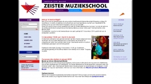 logo Zeister Muziekschool