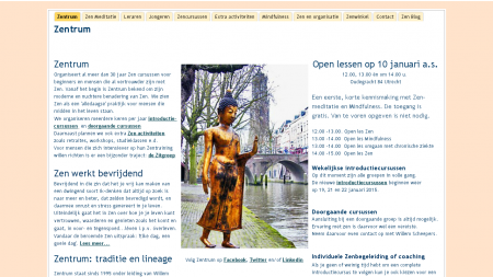 Zen Opleiding & Adviescentrum