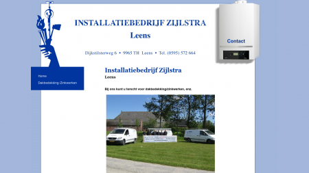 Installatiebedrijf Zijlstra