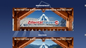 logo Zillertal-Reizen.nl