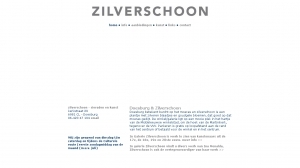 logo Zilverschoon