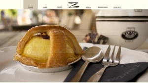 logo Zilverzoen Restaurant