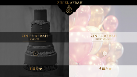 Zin-El Afrah