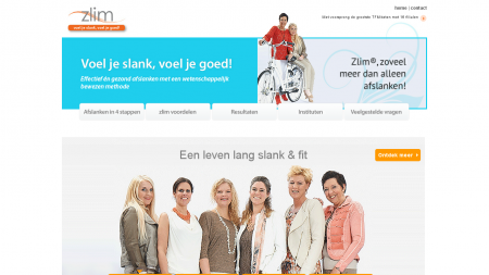 Zlim Bodystyling Centers Oud-Beijerland