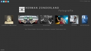 logo Fotografie Herman Zonderland