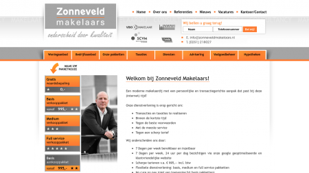 Zonneveld Makelaars