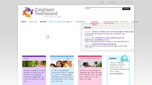 logo Stichting ZorgSaam Twenterand