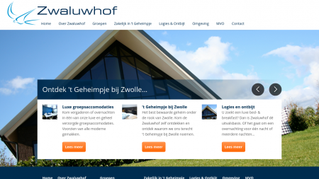 Zwaluwhof