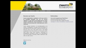 logo Zwarts Bouwbedrijf BV