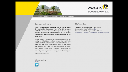 Zwarts Bouwbedrijf BV