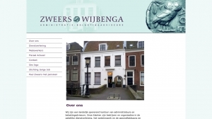 logo Zweers Wijbenga