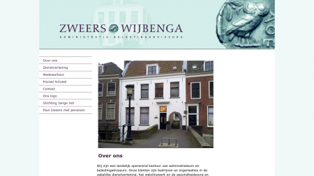 Zweers Wijbenga