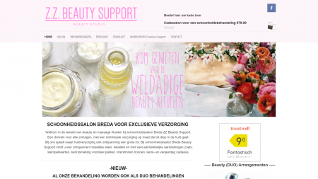 ZZBeauty Support