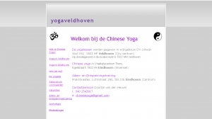 logo Heuvel Chinese Yoga D vd