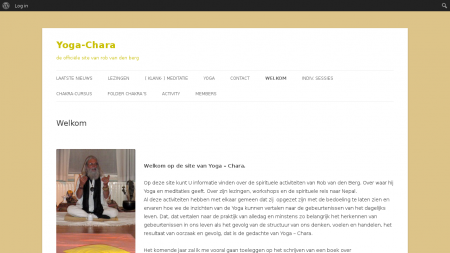 Yoga-Centrum Velp