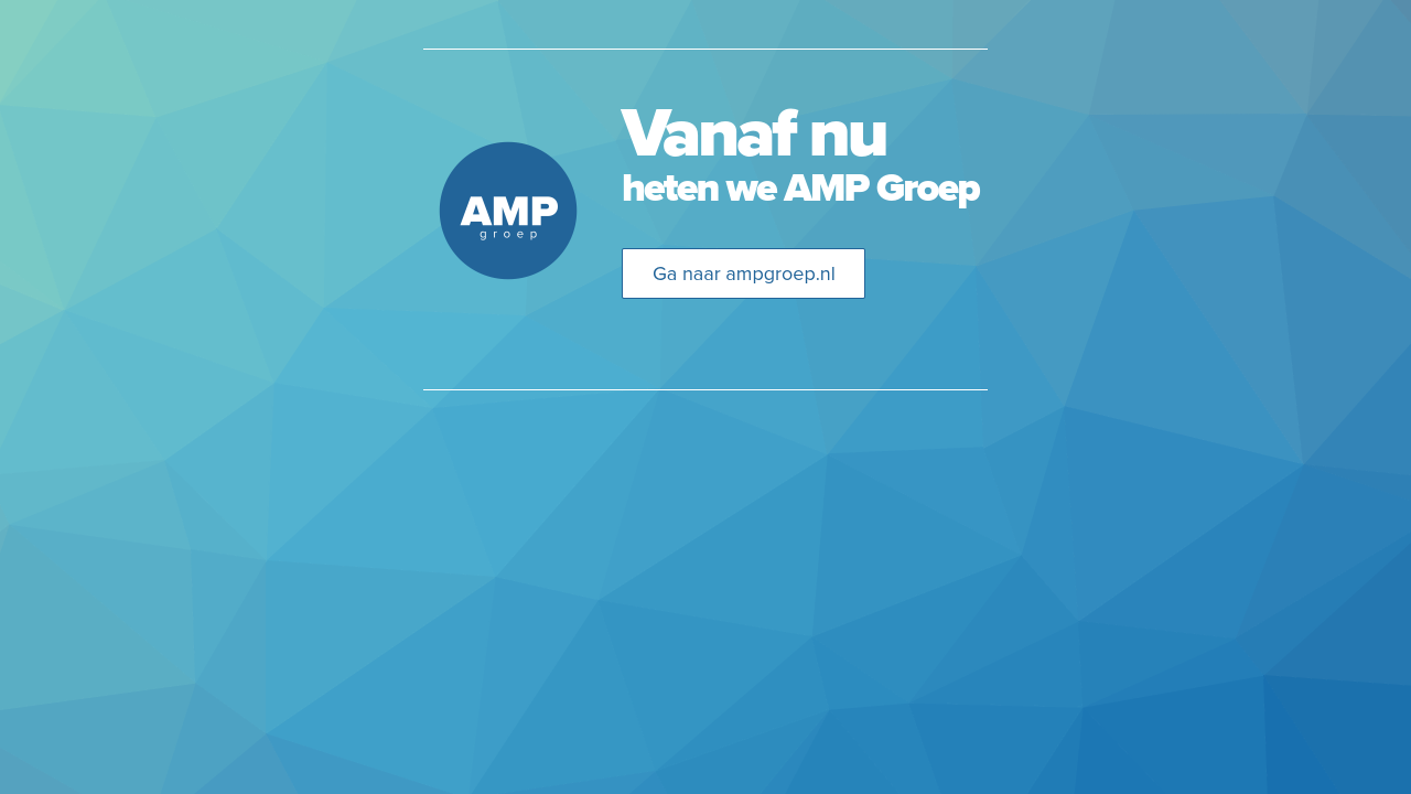 AMP Logistics klantervaringen &amp; recensies